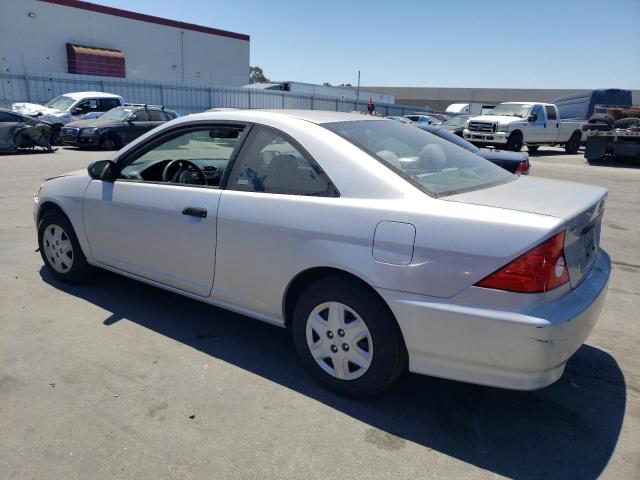 Photo 1 VIN: 1HGEM22305L027607 - HONDA CIVIC 