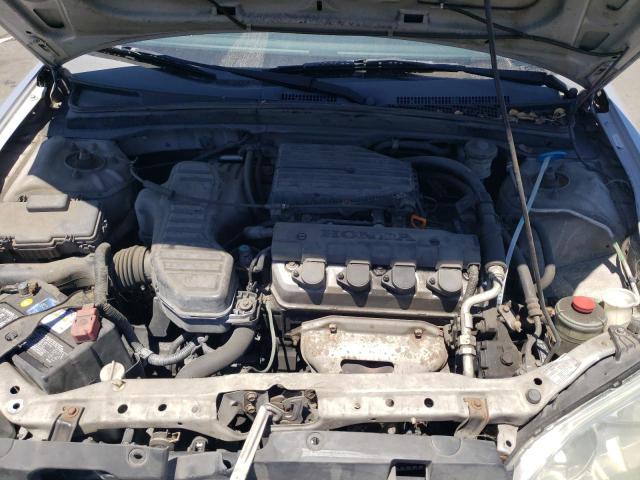 Photo 10 VIN: 1HGEM22305L027607 - HONDA CIVIC 