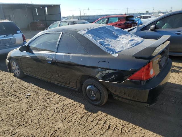 Photo 1 VIN: 1HGEM22334L080560 - HONDA CIVIC DX V 