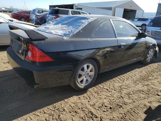 Photo 2 VIN: 1HGEM22334L080560 - HONDA CIVIC DX V 