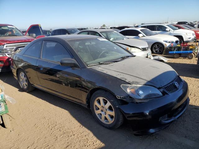 Photo 3 VIN: 1HGEM22334L080560 - HONDA CIVIC DX V 