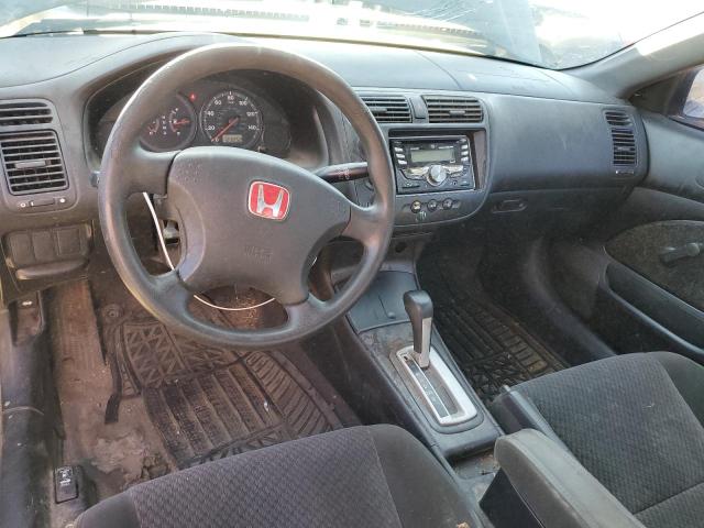 Photo 7 VIN: 1HGEM22334L080560 - HONDA CIVIC DX V 