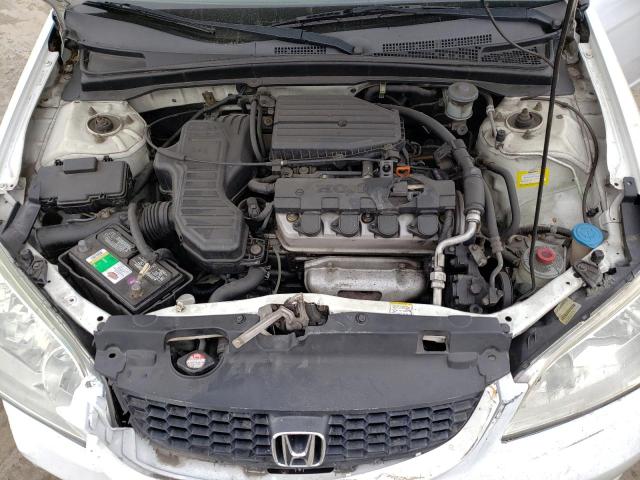 Photo 6 VIN: 1HGEM22345L039209 - HONDA CIVIC DX V 