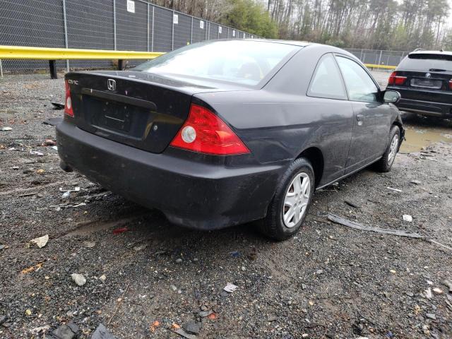 Photo 3 VIN: 1HGEM22355L076057 - HONDA CIVIC DX V 