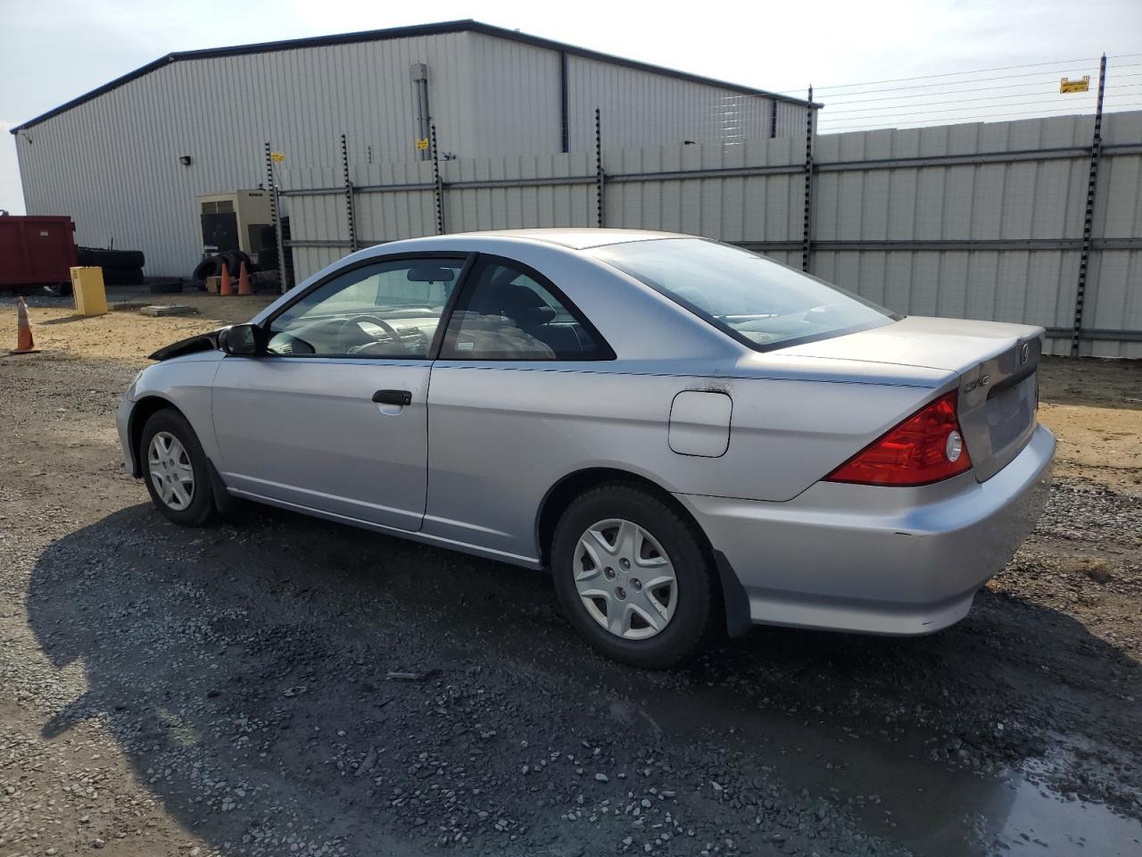 Photo 1 VIN: 1HGEM22364L047181 - HONDA CIVIC 