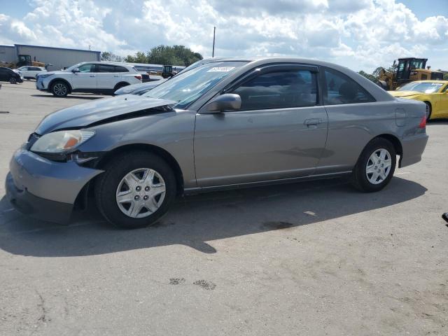 Photo 0 VIN: 1HGEM22384L074088 - HONDA CIVIC DX V 