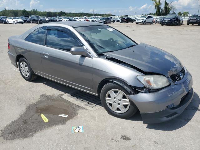 Photo 3 VIN: 1HGEM22384L074088 - HONDA CIVIC DX V 