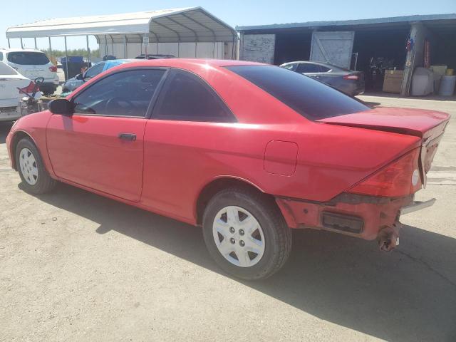 Photo 1 VIN: 1HGEM223X5L011561 - HONDA CIVIC DX V 