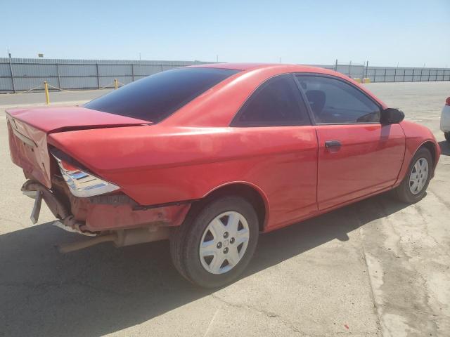 Photo 2 VIN: 1HGEM223X5L011561 - HONDA CIVIC DX V 