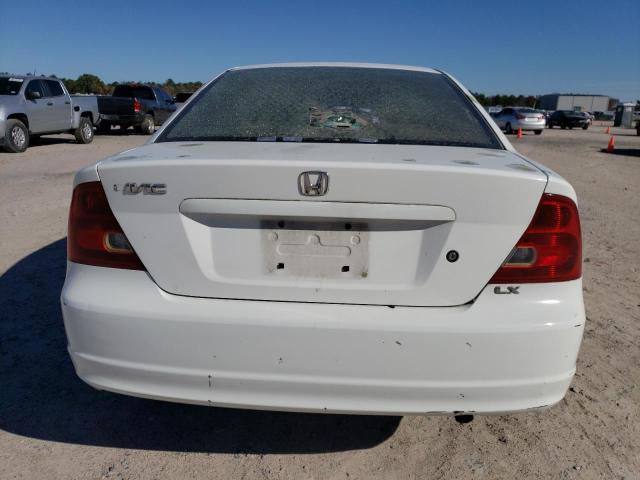 Photo 5 VIN: 1HGEM22501L083624 - HONDA CIVIC LX 