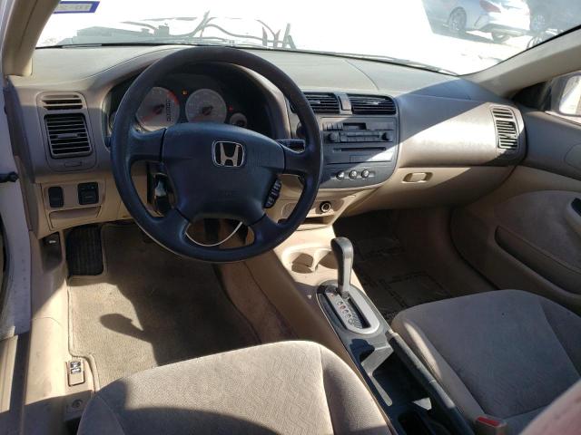 Photo 7 VIN: 1HGEM22501L083624 - HONDA CIVIC LX 