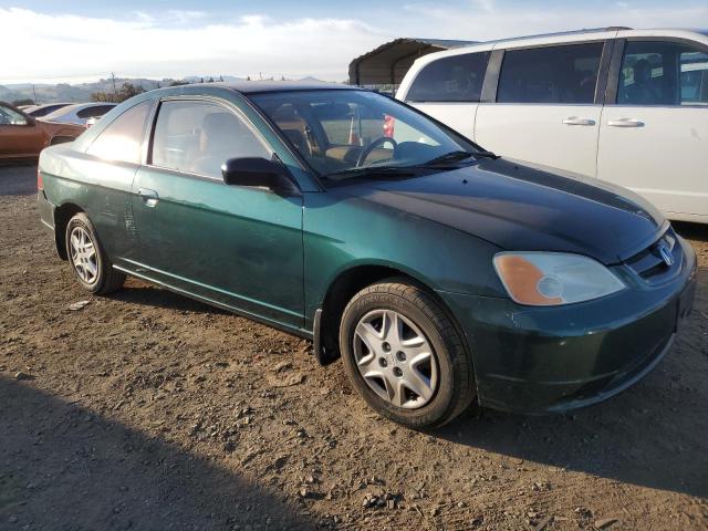 Photo 3 VIN: 1HGEM22502L029791 - HONDA CIVIC LX 