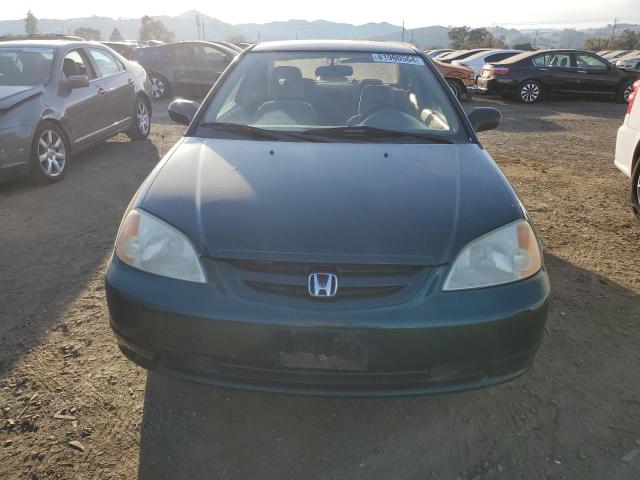 Photo 4 VIN: 1HGEM22502L029791 - HONDA CIVIC LX 