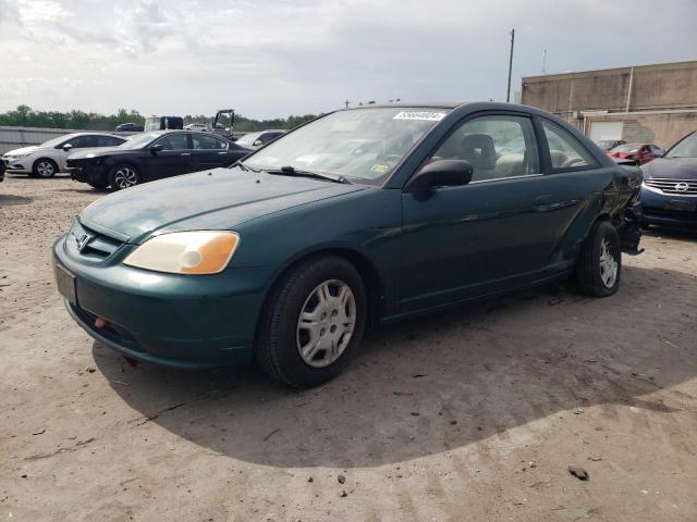 Photo 0 VIN: 1HGEM22502L037891 - HONDA CIVIC 