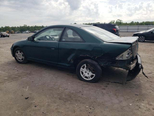 Photo 1 VIN: 1HGEM22502L037891 - HONDA CIVIC 