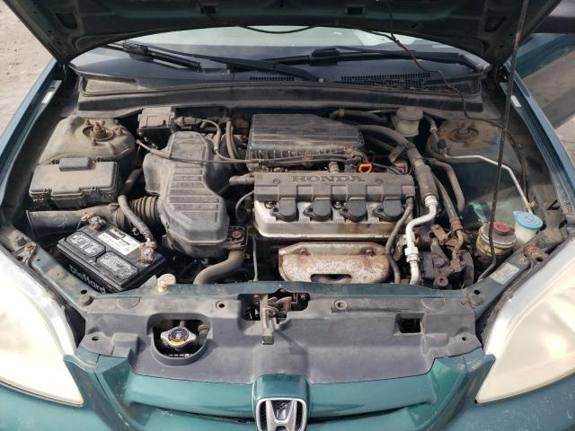 Photo 10 VIN: 1HGEM22502L037891 - HONDA CIVIC 