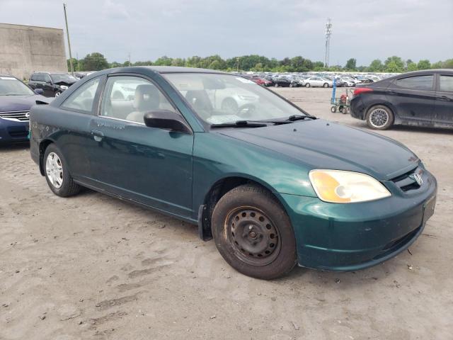 Photo 3 VIN: 1HGEM22502L037891 - HONDA CIVIC 