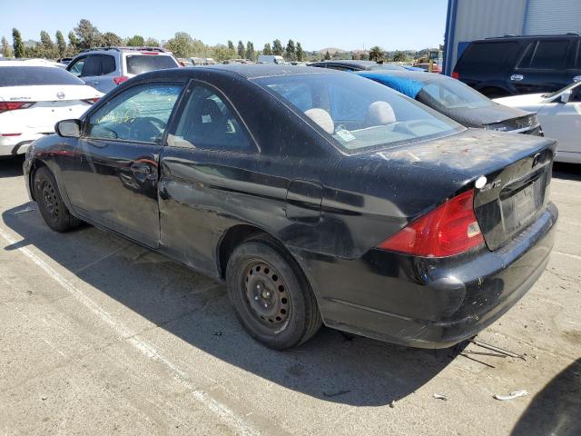 Photo 1 VIN: 1HGEM22503L044485 - HONDA CIVIC LX 