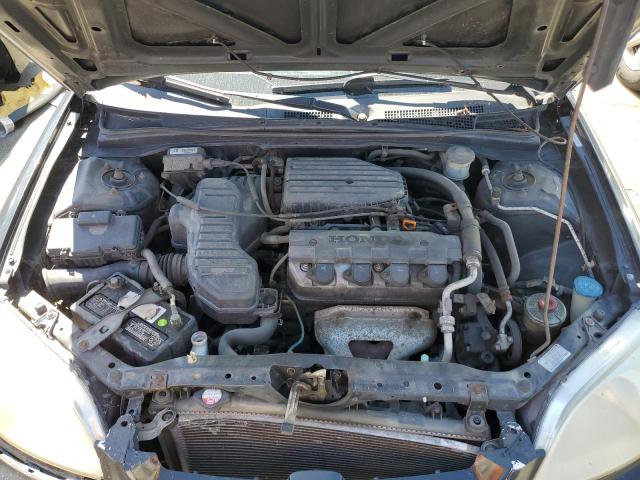 Photo 10 VIN: 1HGEM22503L044485 - HONDA CIVIC LX 