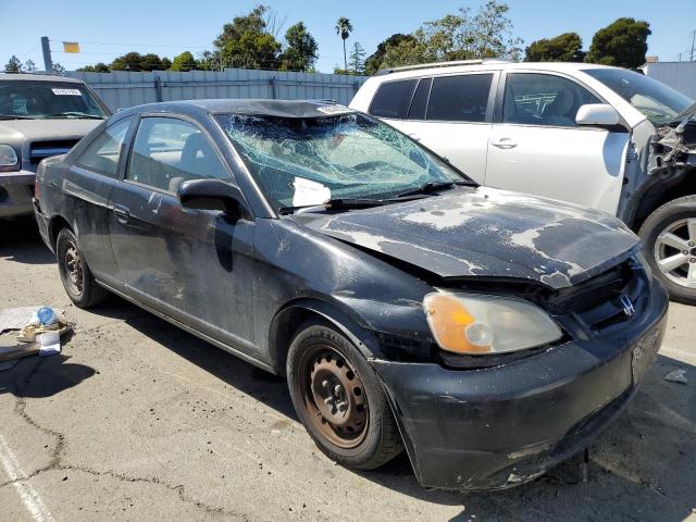 Photo 3 VIN: 1HGEM22503L044485 - HONDA CIVIC LX 