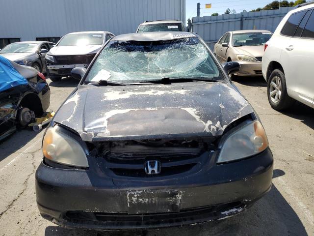 Photo 4 VIN: 1HGEM22503L044485 - HONDA CIVIC LX 