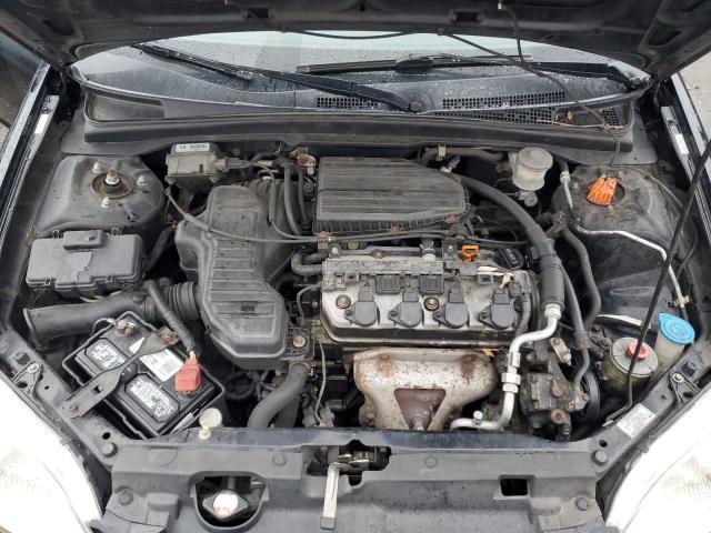 Photo 10 VIN: 1HGEM22503L052084 - HONDA CIVIC 