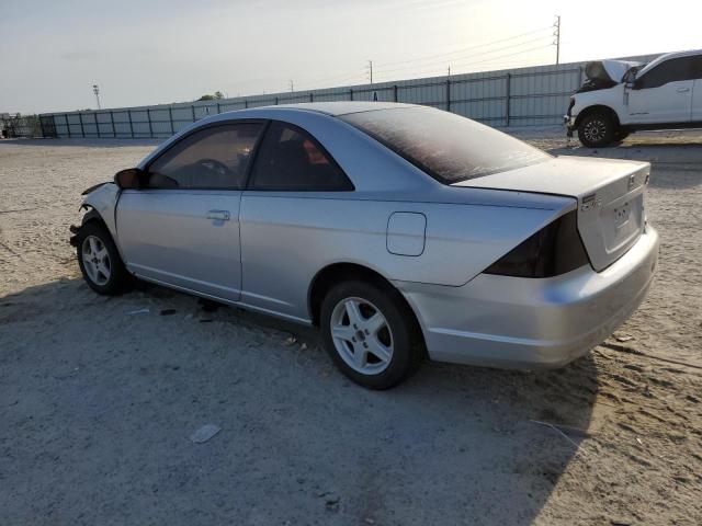 Photo 1 VIN: 1HGEM22503L085604 - HONDA CIVIC 