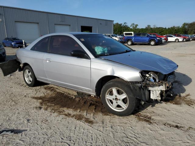 Photo 3 VIN: 1HGEM22503L085604 - HONDA CIVIC 