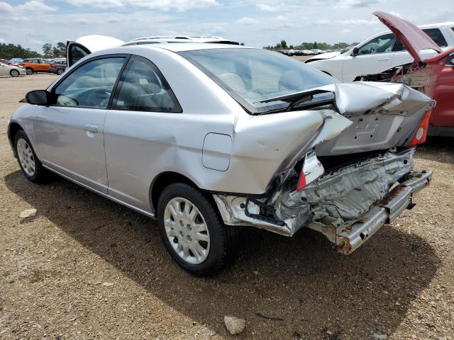 Photo 1 VIN: 1HGEM22504L018356 - HONDA CIVIC LX 