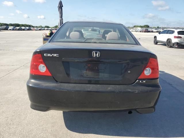 Photo 5 VIN: 1HGEM22504L024478 - HONDA CIVIC 