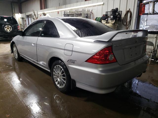 Photo 1 VIN: 1HGEM22505L048183 - HONDA CIVIC 