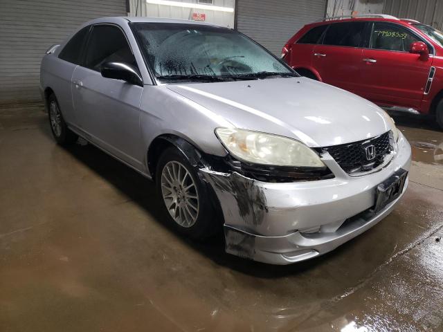 Photo 3 VIN: 1HGEM22505L048183 - HONDA CIVIC 