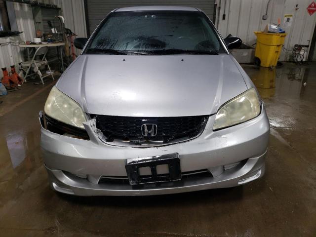 Photo 4 VIN: 1HGEM22505L048183 - HONDA CIVIC 