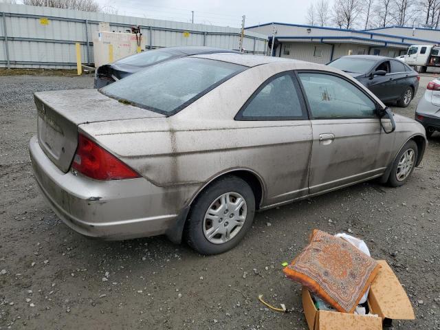 Photo 2 VIN: 1HGEM22512L051315 - HONDA CIVIC 