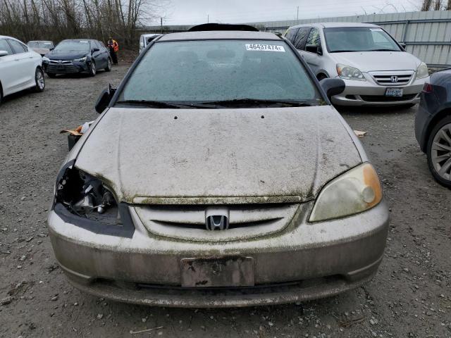 Photo 4 VIN: 1HGEM22512L051315 - HONDA CIVIC 