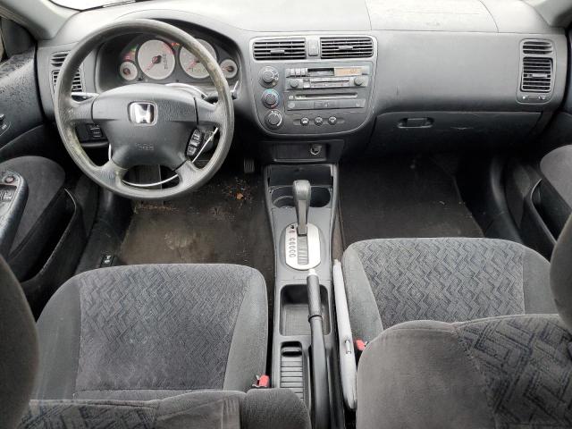 Photo 7 VIN: 1HGEM22512L051315 - HONDA CIVIC 