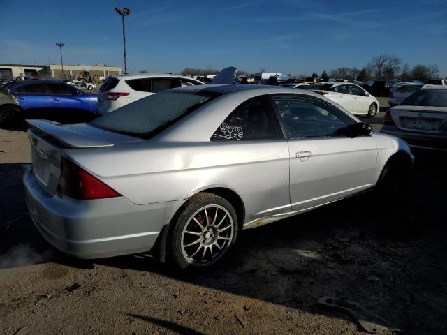 Photo 2 VIN: 1HGEM22512L056398 - HONDA CIVIC 