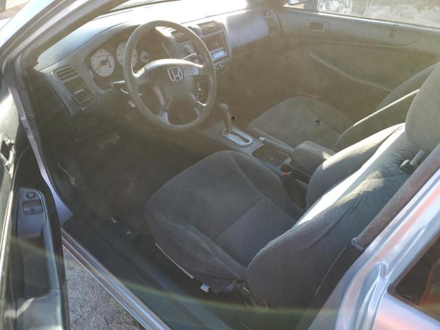 Photo 7 VIN: 1HGEM22512L056398 - HONDA CIVIC 