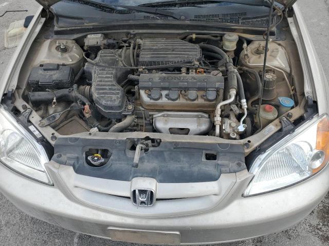 Photo 10 VIN: 1HGEM22512L065974 - HONDA CIVIC 