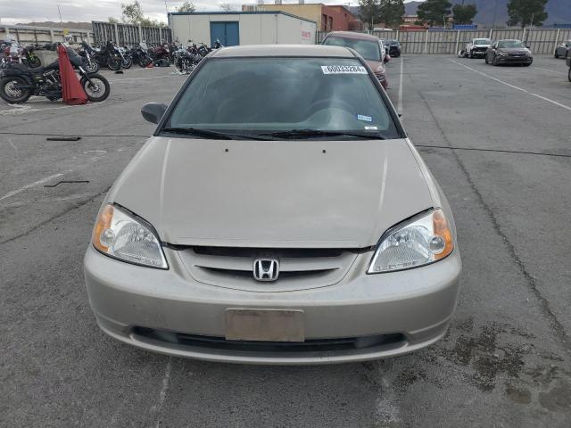 Photo 4 VIN: 1HGEM22512L065974 - HONDA CIVIC 