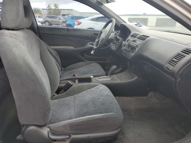 Photo 6 VIN: 1HGEM22512L065974 - HONDA CIVIC 