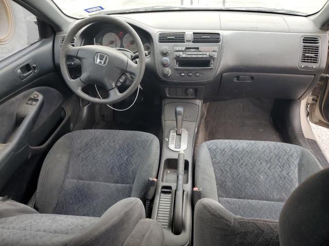 Photo 7 VIN: 1HGEM22512L065974 - HONDA CIVIC 