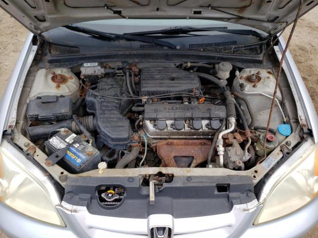 Photo 10 VIN: 1HGEM22513L021118 - HONDA CIVIC 