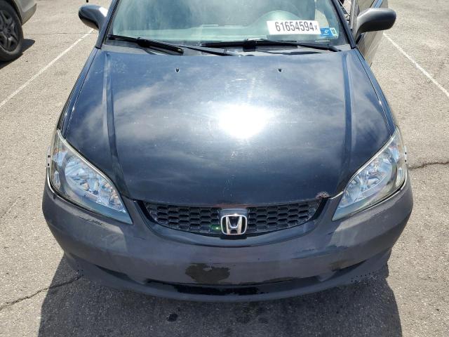 Photo 10 VIN: 1HGEM22514L071096 - HONDA CIVIC 