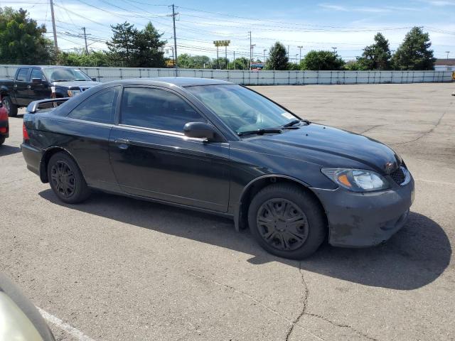 Photo 3 VIN: 1HGEM22514L071096 - HONDA CIVIC 