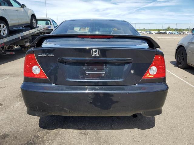 Photo 5 VIN: 1HGEM22514L071096 - HONDA CIVIC 