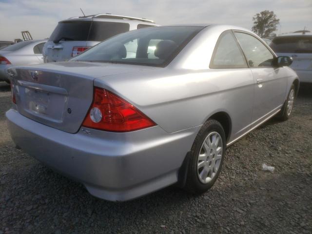 Photo 3 VIN: 1HGEM22515L011949 - HONDA CIVIC LX 