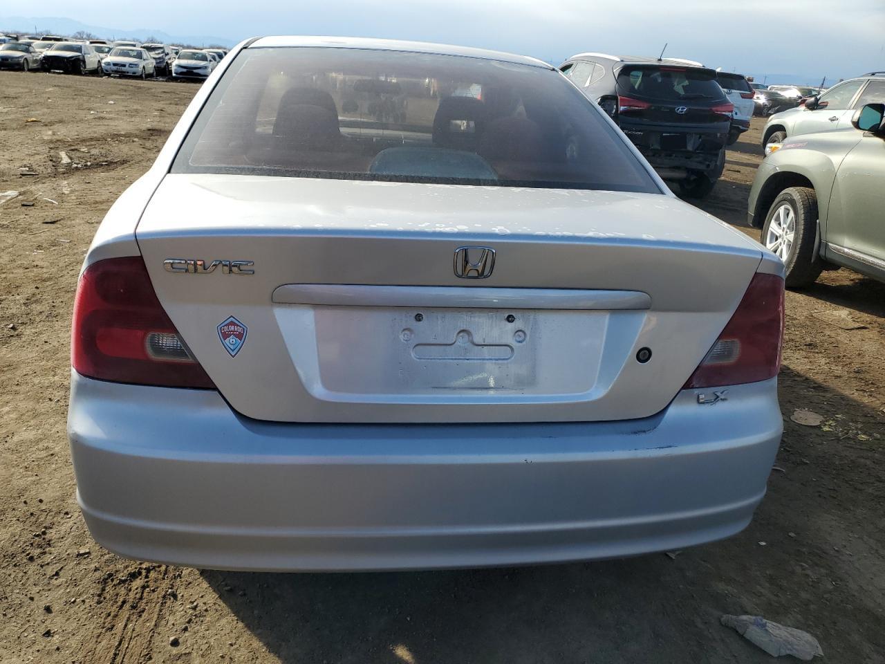 Photo 5 VIN: 1HGEM22523L003310 - HONDA CIVIC 