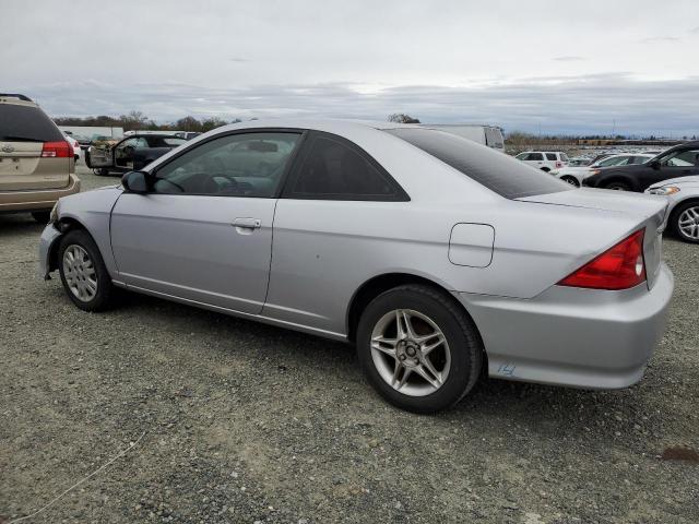 Photo 1 VIN: 1HGEM22524L044442 - HONDA CIVIC 