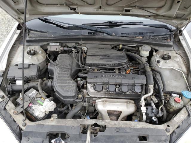 Photo 10 VIN: 1HGEM22524L044442 - HONDA CIVIC 